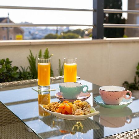 Apartment Dome 스플리트 외부 사진