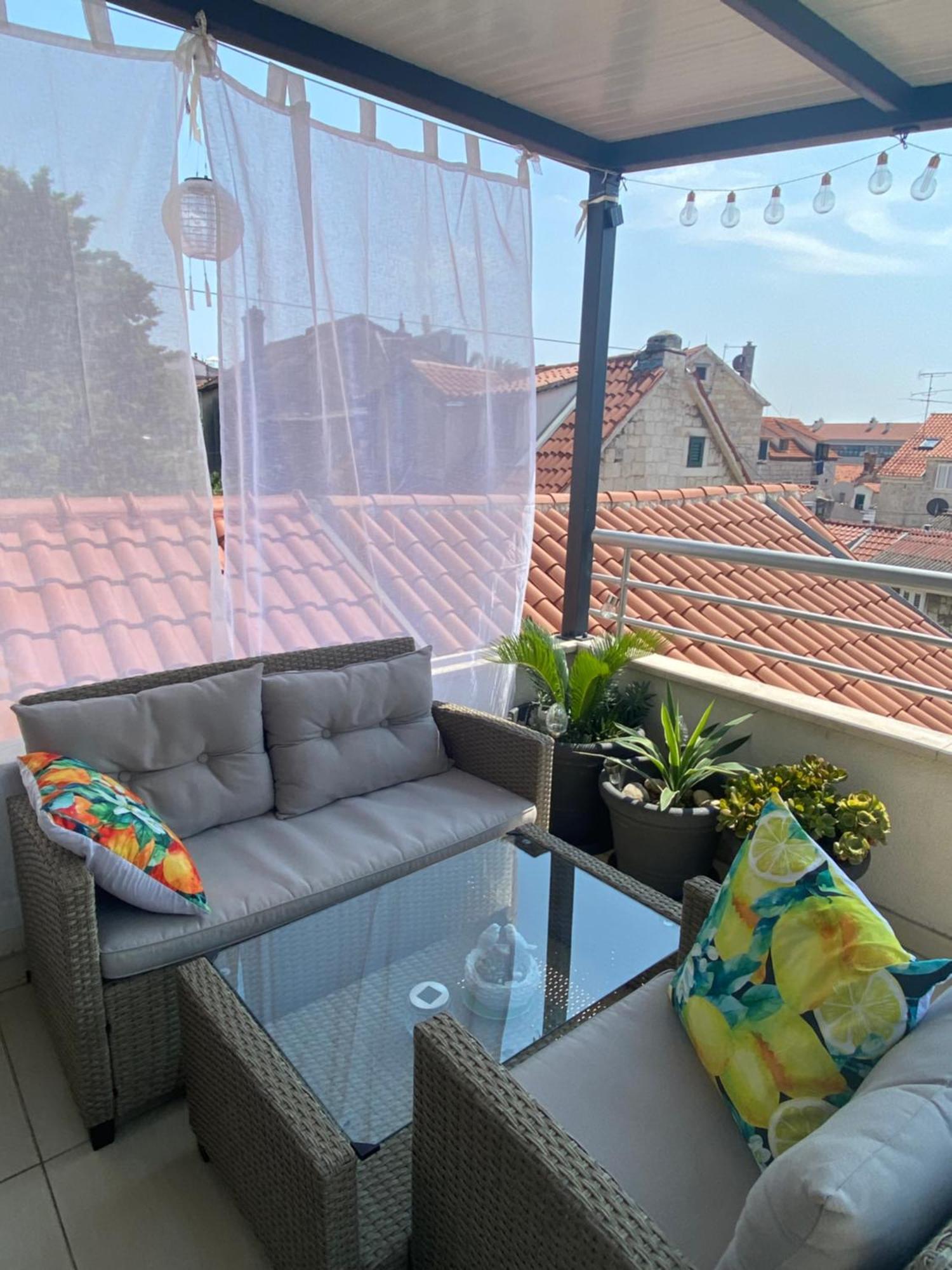 Apartment Dome 스플리트 외부 사진