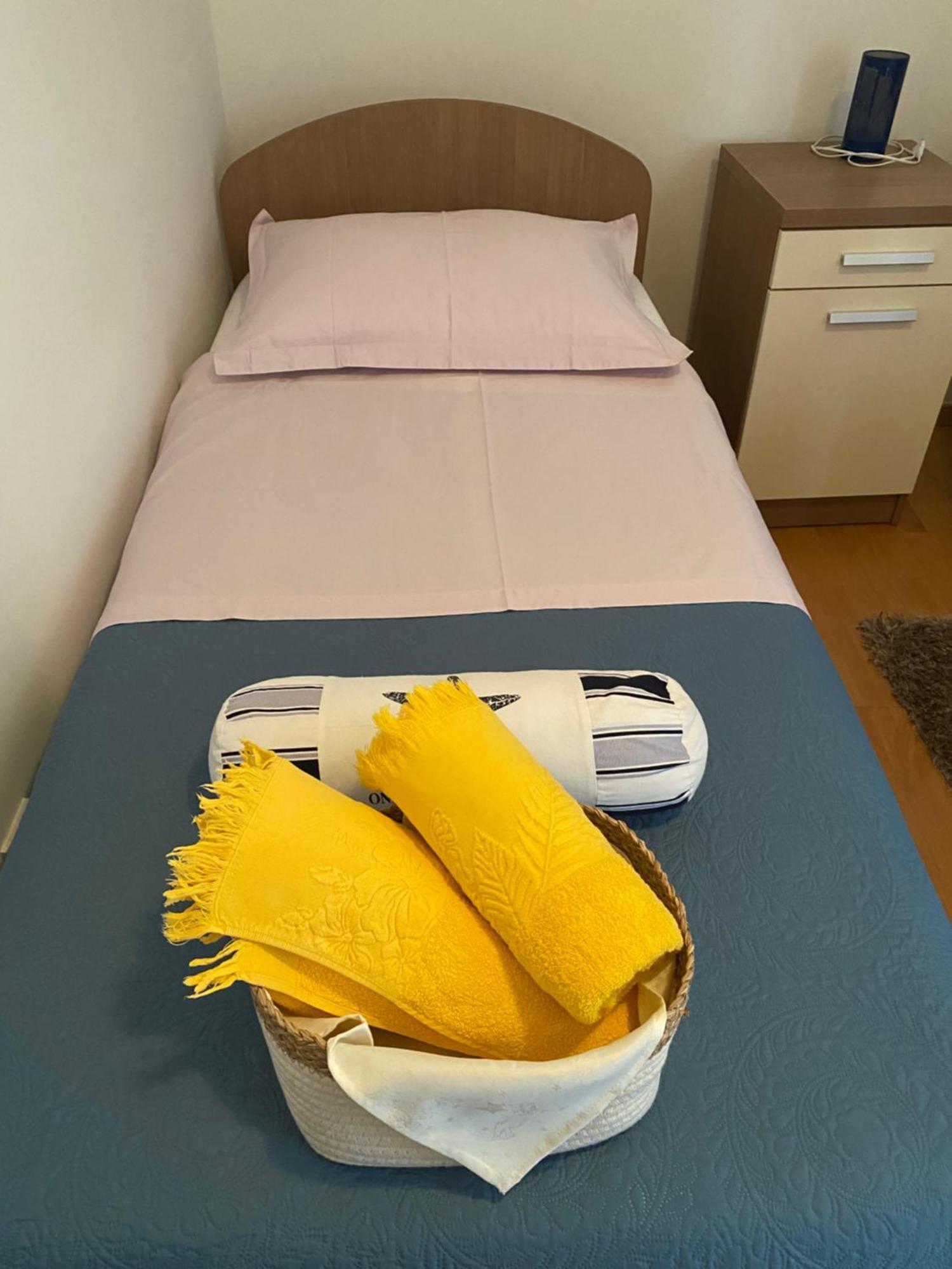 Apartment Dome 스플리트 외부 사진