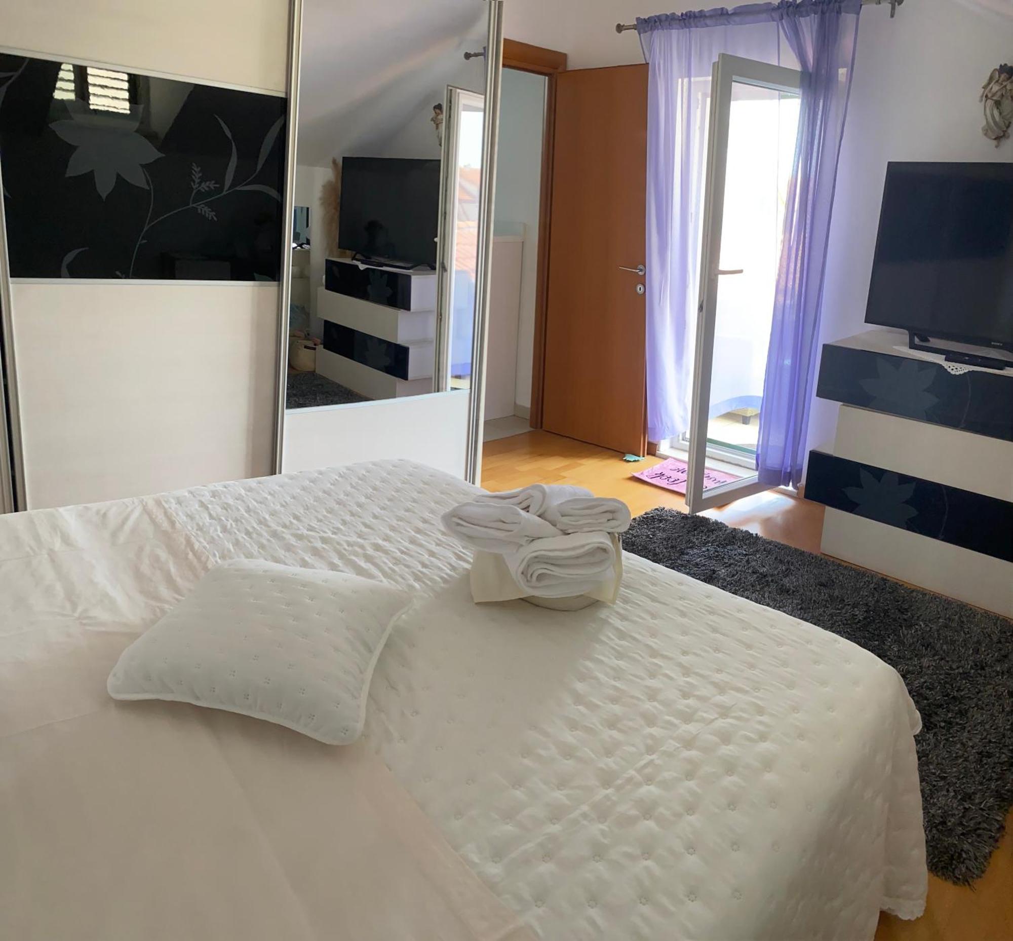 Apartment Dome 스플리트 외부 사진