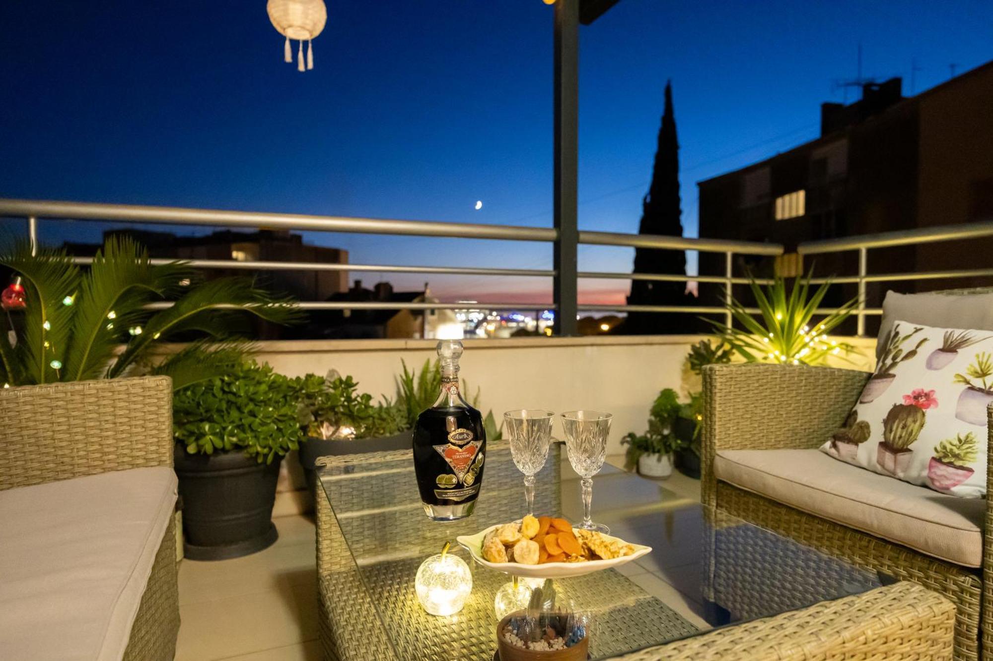 Apartment Dome 스플리트 외부 사진