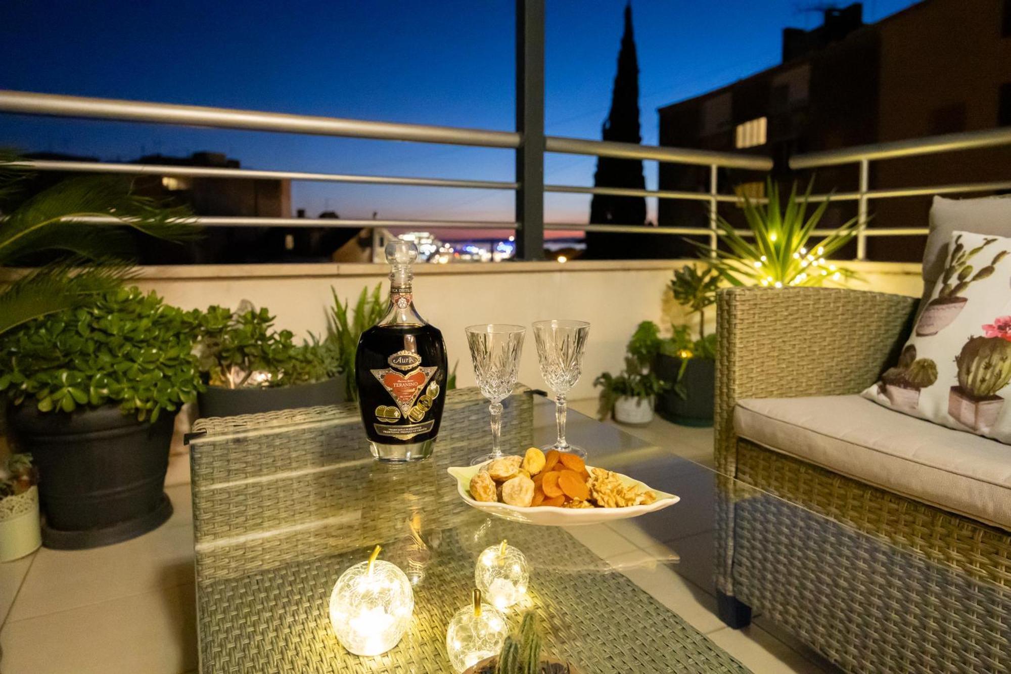 Apartment Dome 스플리트 외부 사진