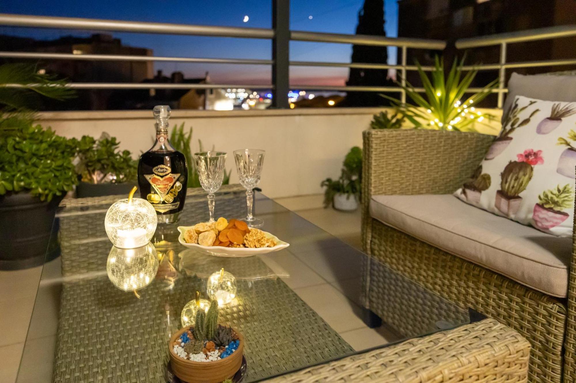 Apartment Dome 스플리트 외부 사진