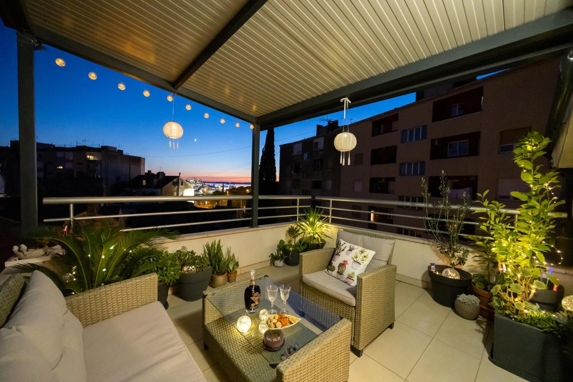 Apartment Dome 스플리트 외부 사진