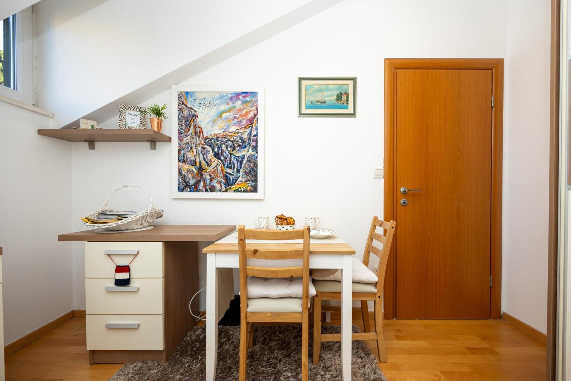 Apartment Dome 스플리트 외부 사진