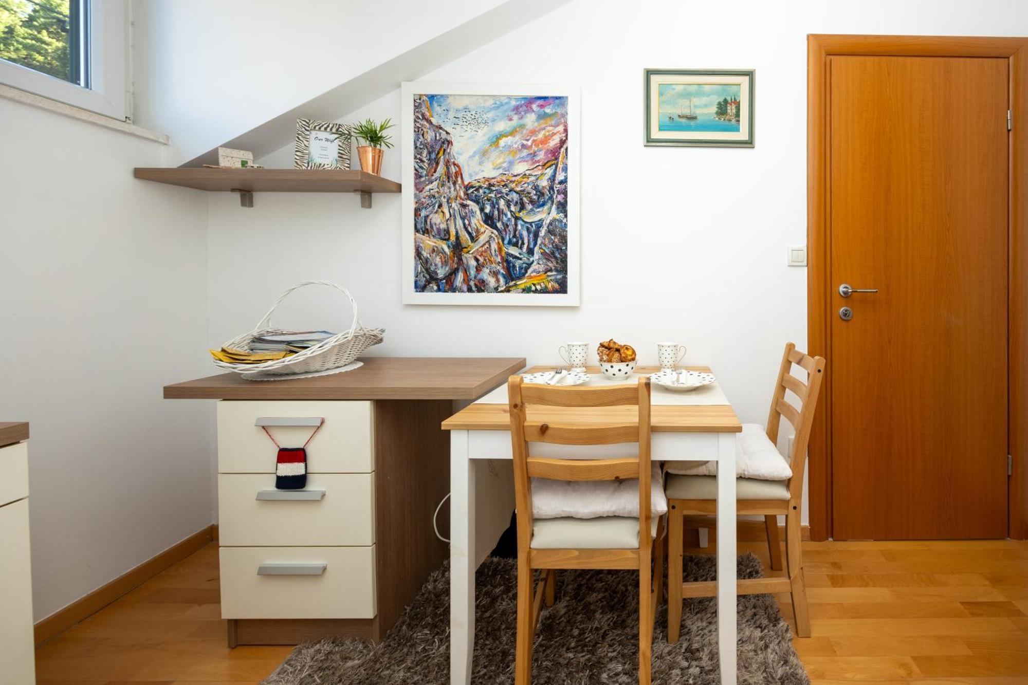 Apartment Dome 스플리트 외부 사진