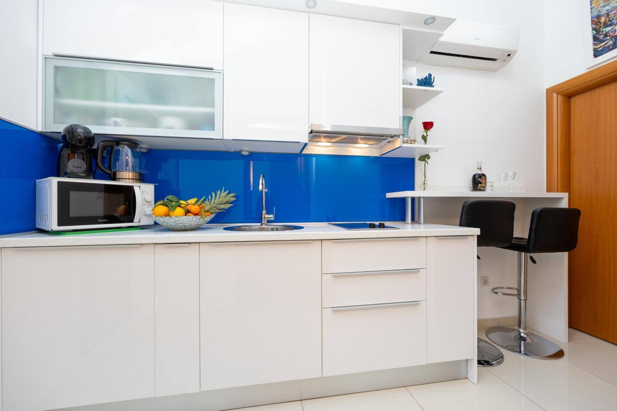 Apartment Dome 스플리트 외부 사진