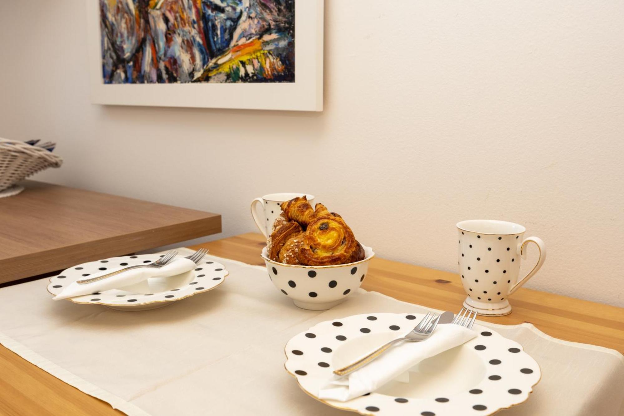 Apartment Dome 스플리트 외부 사진