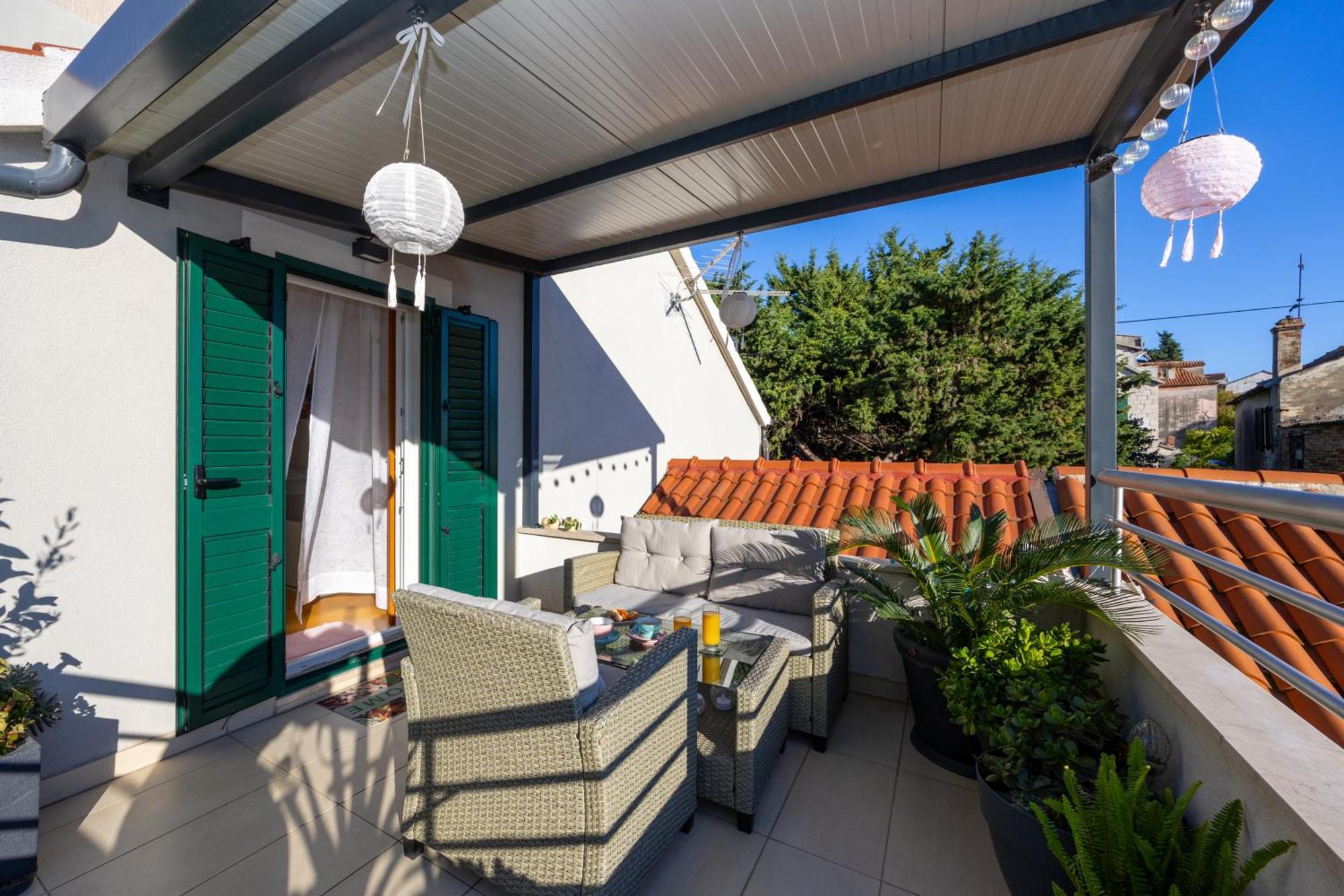 Apartment Dome 스플리트 외부 사진