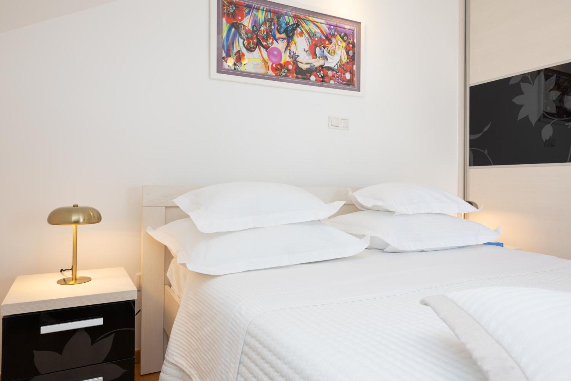 Apartment Dome 스플리트 외부 사진