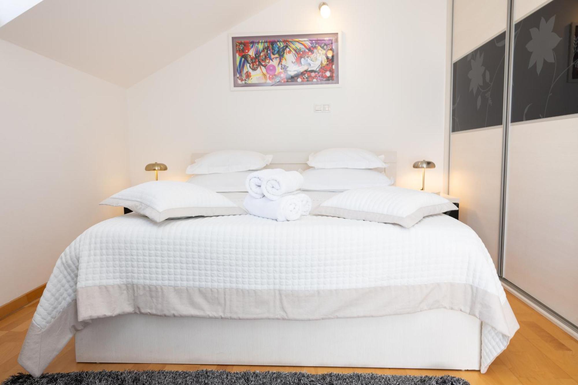 Apartment Dome 스플리트 외부 사진