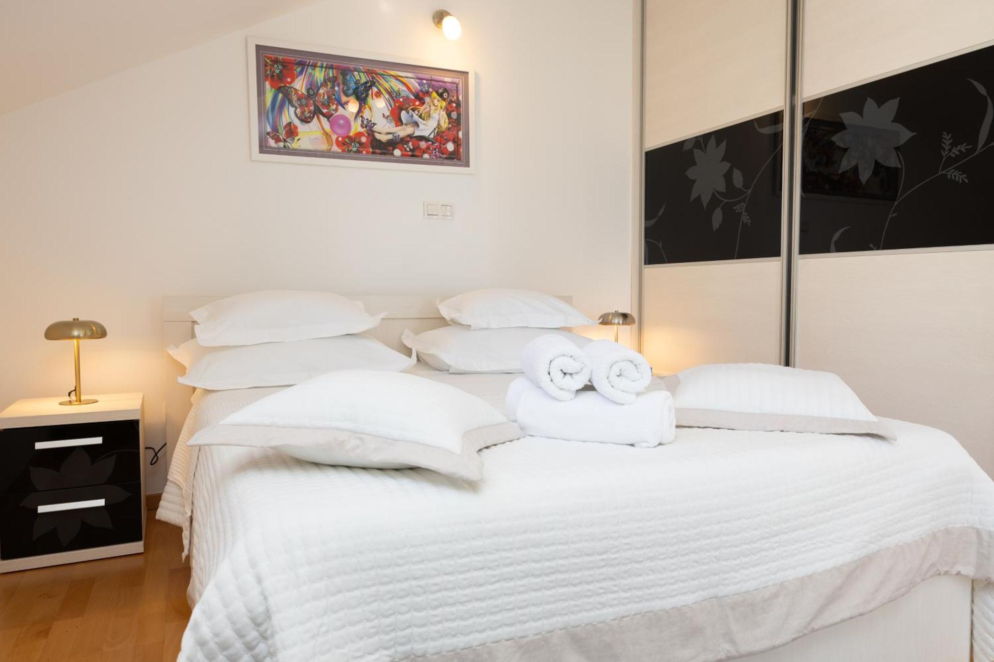 Apartment Dome 스플리트 외부 사진