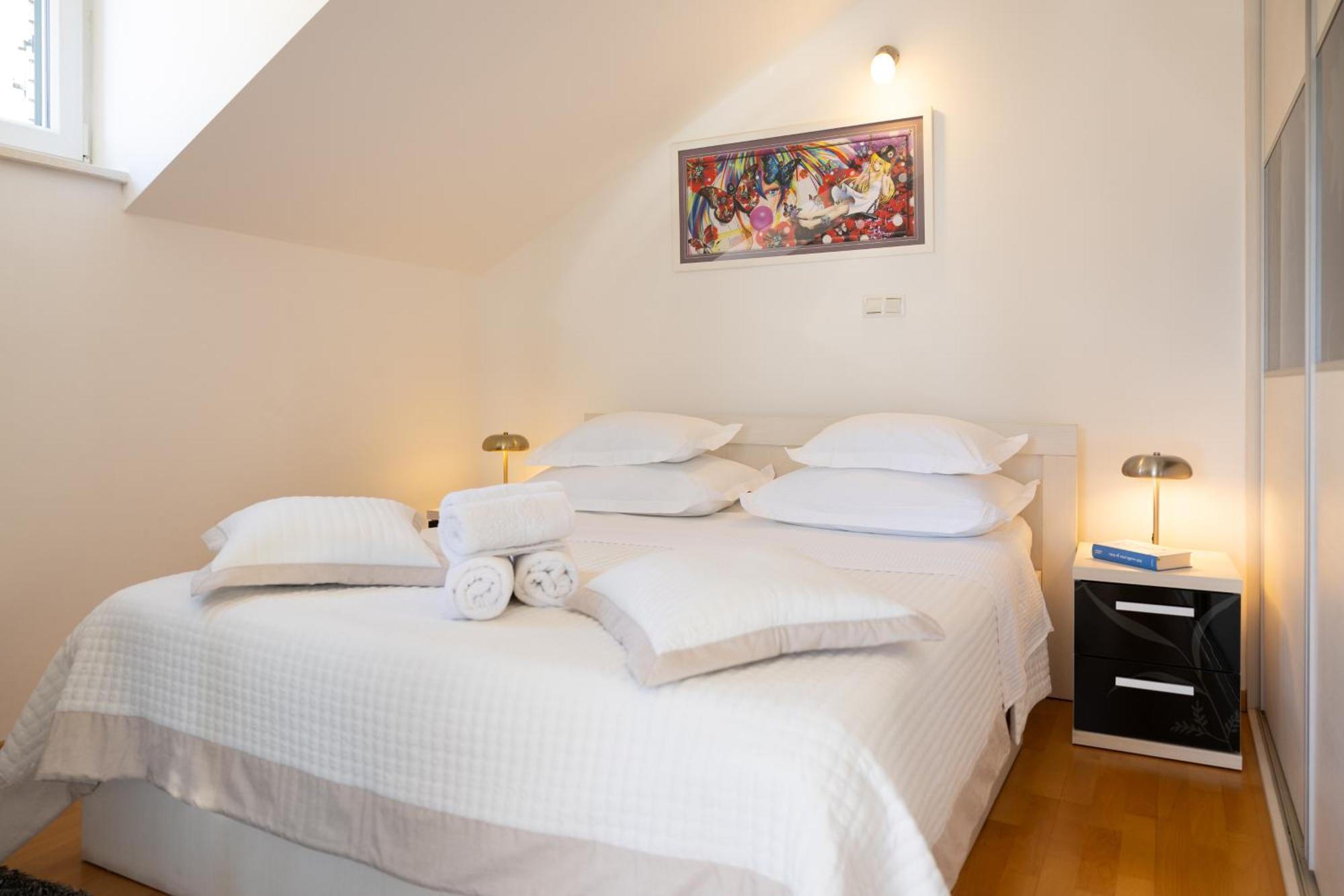 Apartment Dome 스플리트 외부 사진