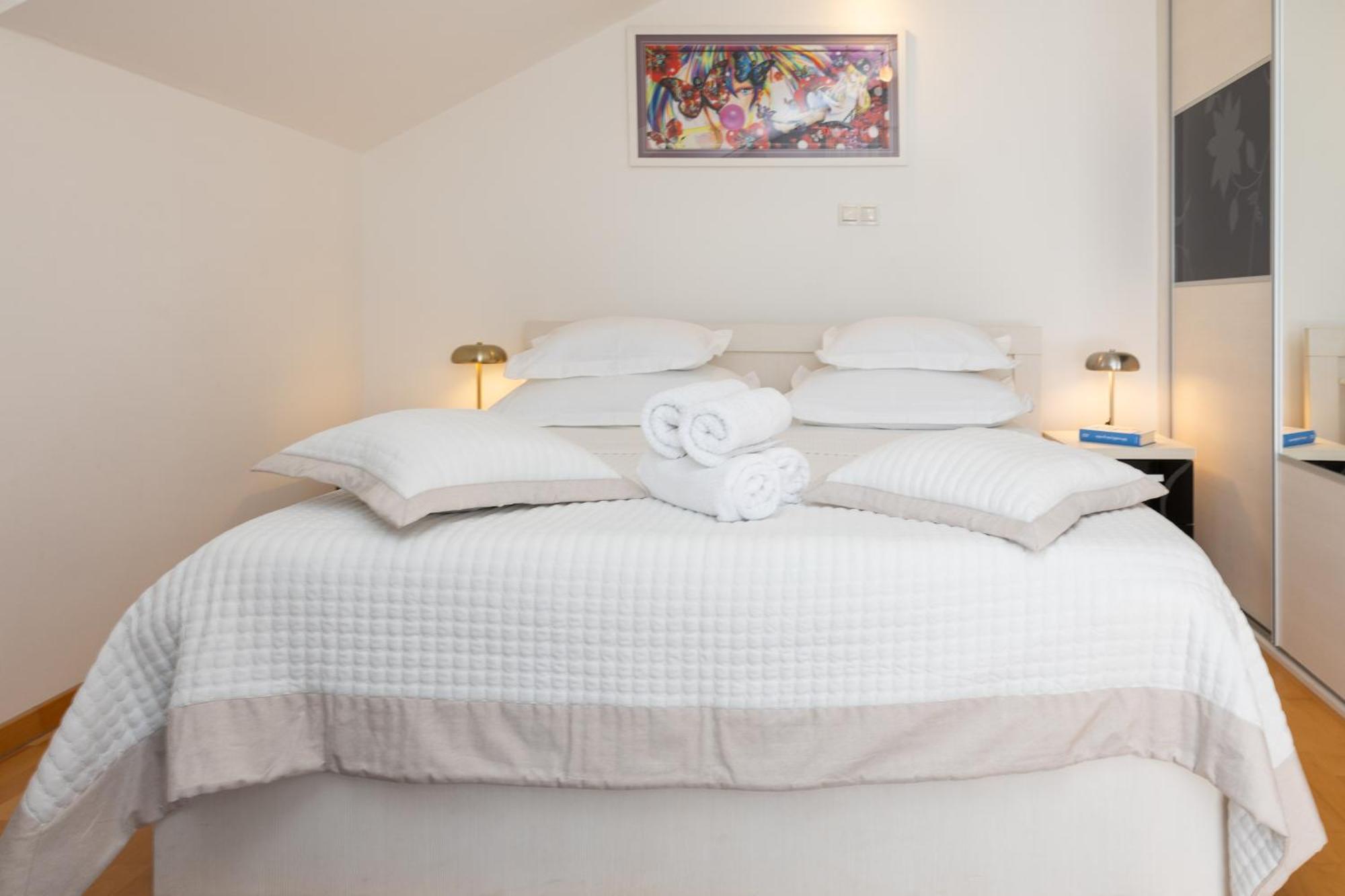 Apartment Dome 스플리트 외부 사진