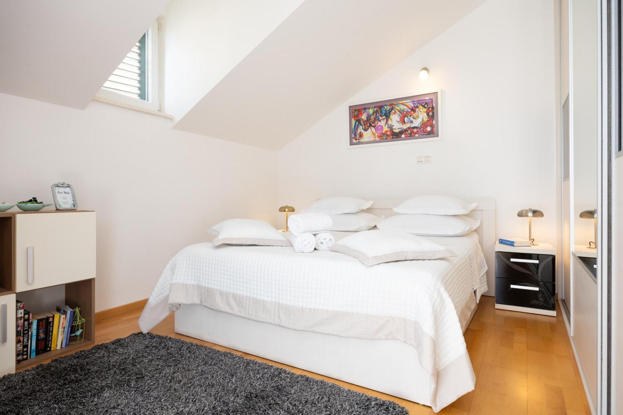 Apartment Dome 스플리트 외부 사진